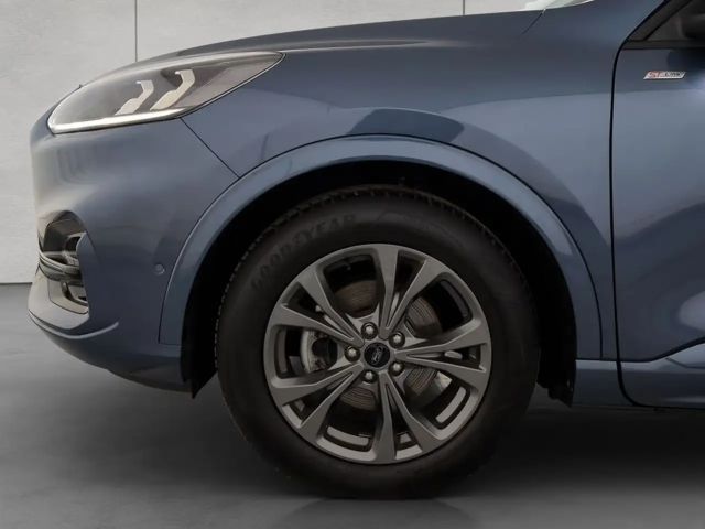 Ford Kuga EcoBoost ST Line