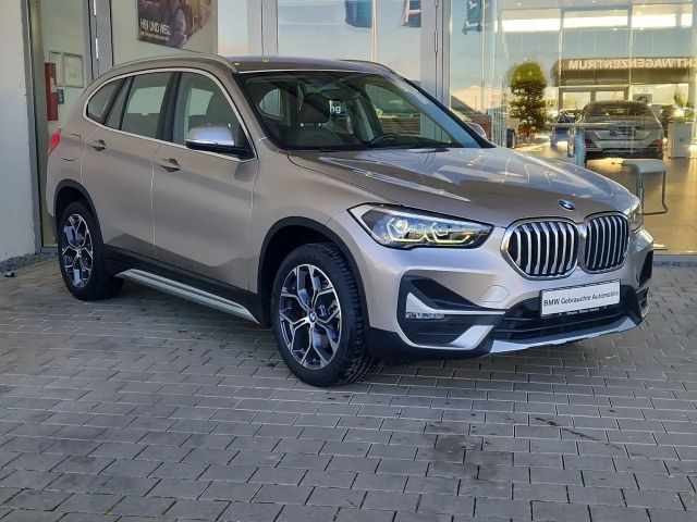 BMW X1 sDrive18i