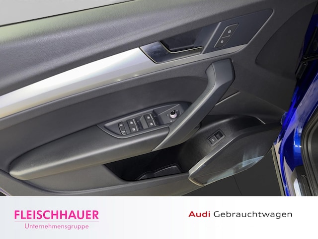Audi Q5 40 TDI Quattro S-Tronic