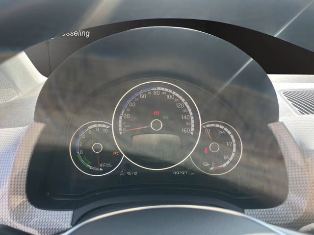 Volkswagen e-up! 61KW Edition *Halogen, PDC, KlimaAuto, SHZ*