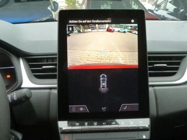 Mitsubishi ASX 1.0 BASIS