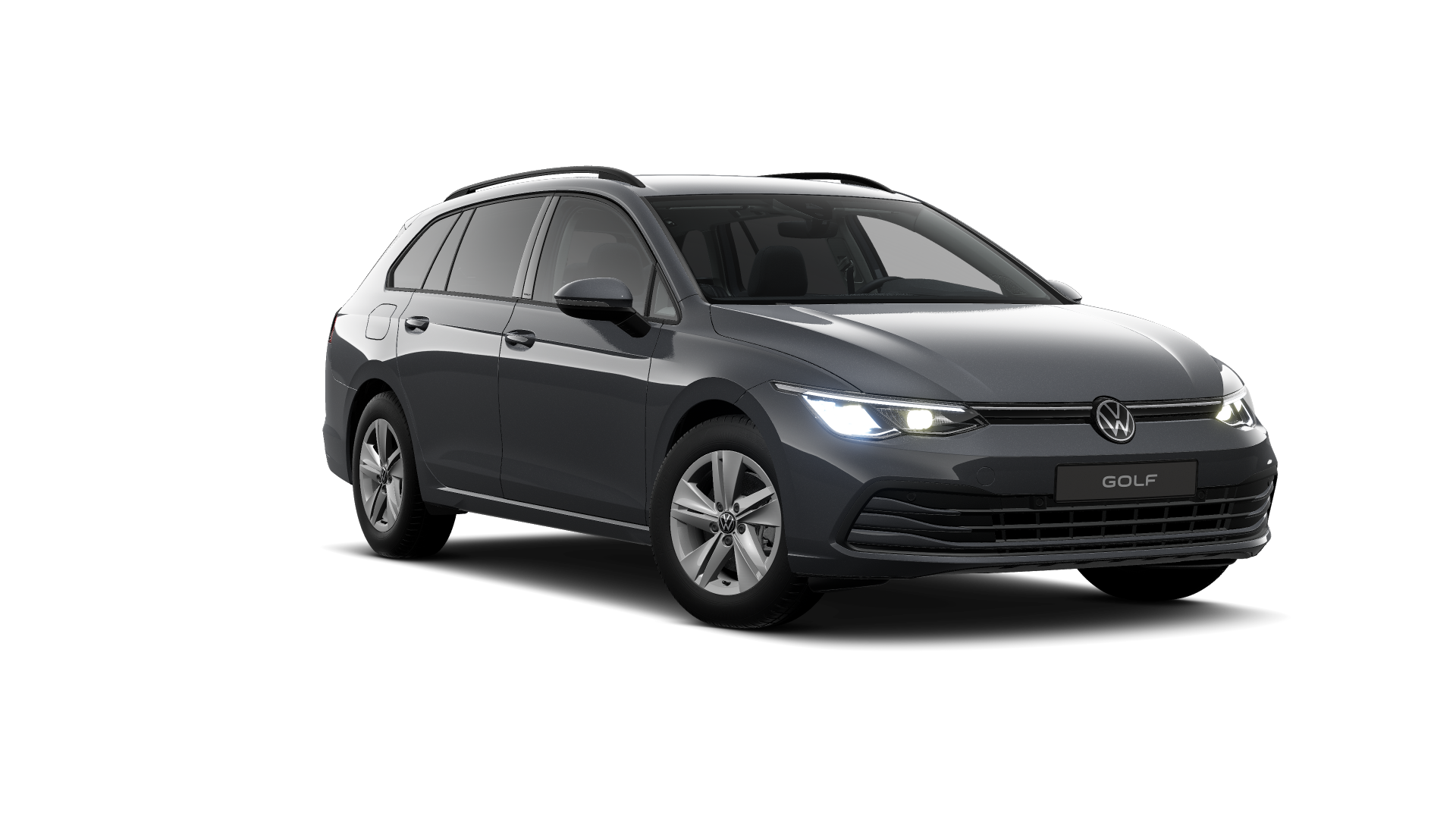 Volkswagen Golf 2.0 TDI Life Variant