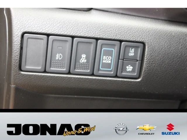 Suzuki Vitara Comfort