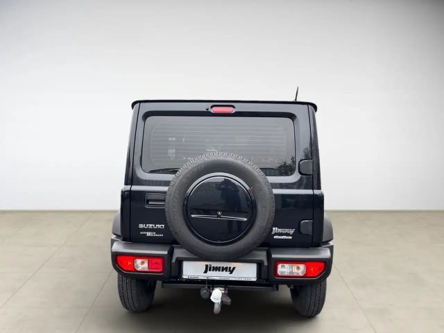 Suzuki Jimny AllGrip