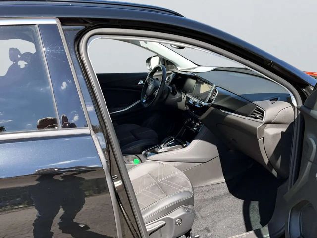 Opel Grandland X Elegance