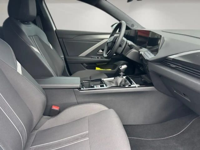 Opel Astra GS-Line Grand Sport