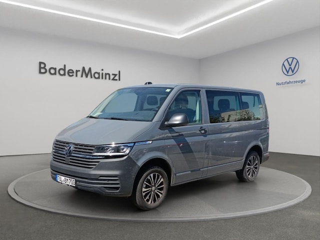 Volkswagen Caravelle DSG T6 Trendline