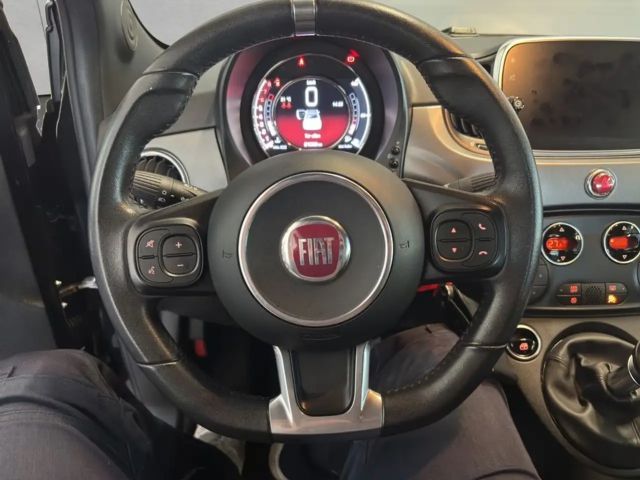 Fiat 500 Sport