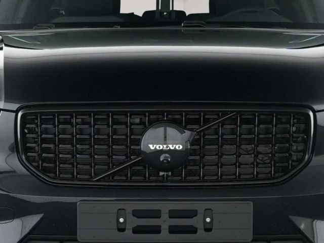 Volvo XC40 Plus