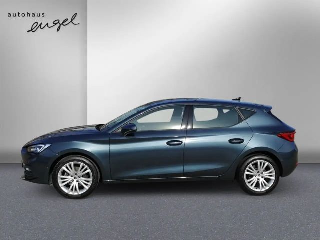 Seat Leon 2.0 TDI Style
