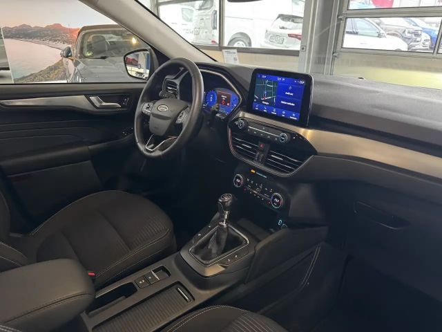 Ford Kuga Titanium