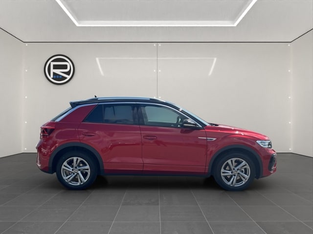 Volkswagen T-Roc 1.5 TSI DSG R-Line