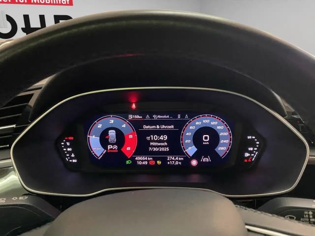 Audi Q3 40 TDI Quattro S-Line S-Tronic