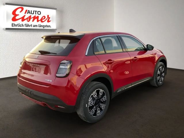 Fiat 600e HYBRID POP T-GEN3 110