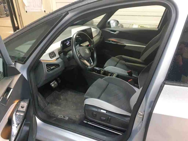 Volkswagen ID.3 204PS ACC.5J-G.WÄRMEPUMPE.KAMERA.NAVI.HUD.PANO.FR-AHK