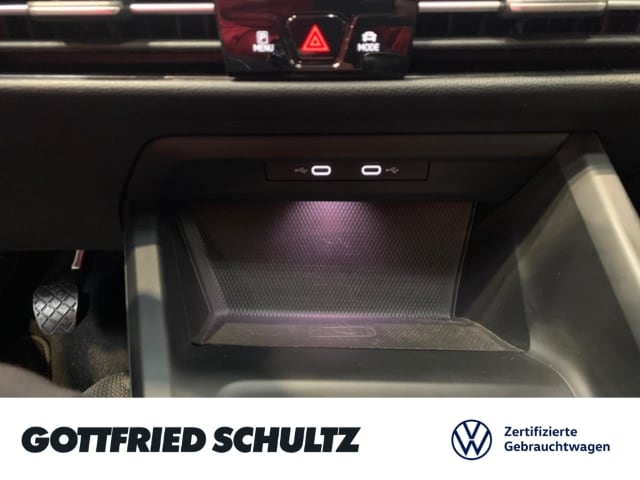 Volkswagen Golf Golf VIII Life