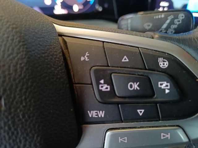 Volkswagen Golf 1.5 TSI Golf VIII Life