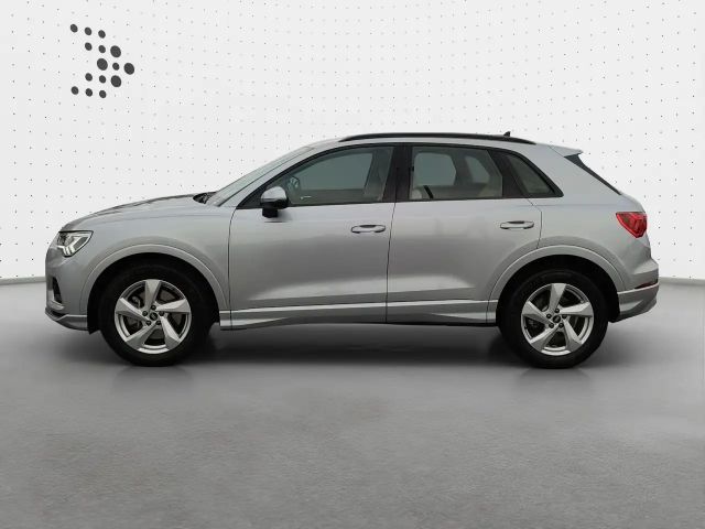 Audi Q3 45 TFSI Quattro