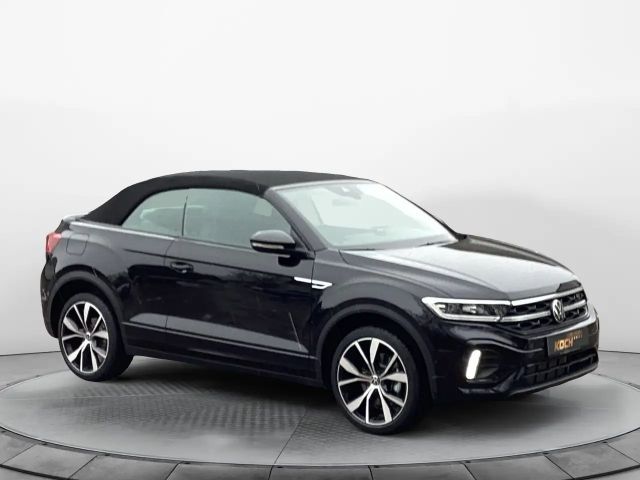 Volkswagen T-Roc Cabriolet DSG R-Line