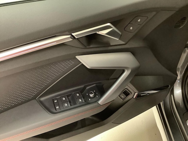 Audi S3 Quattro S-Tronic Sedan