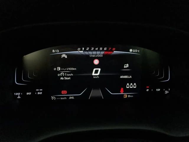 Seat Ateca 1.0 TSI Style