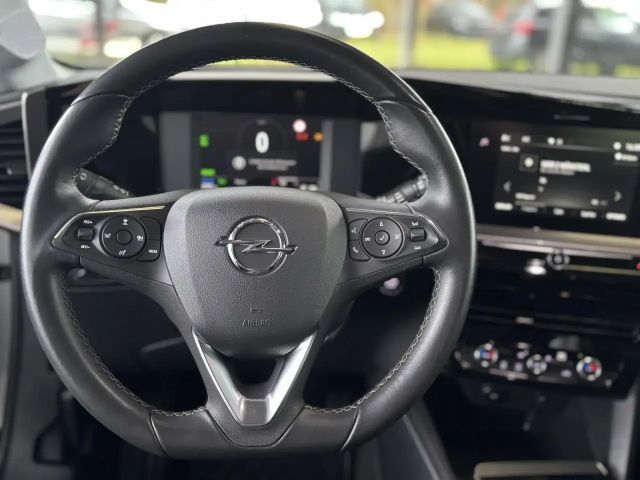 Opel Mokka Edition Mokka-e