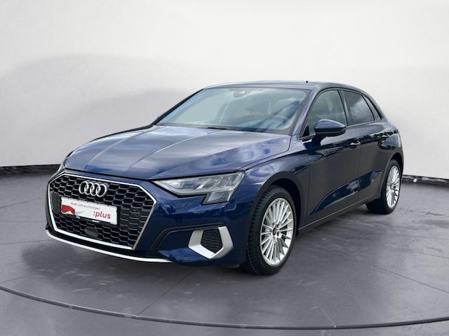 Audi A3 30 TFSI S-Tronic Sportback
