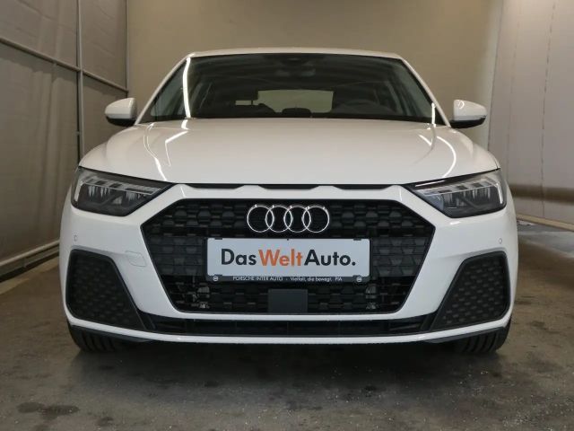 Audi A1 25 TFSI