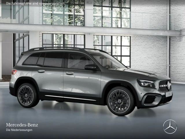 Mercedes-Benz GLB 200 AMG Line
