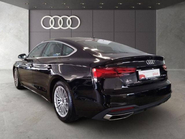 Audi A5 35 TFSI S-Tronic Sportback
