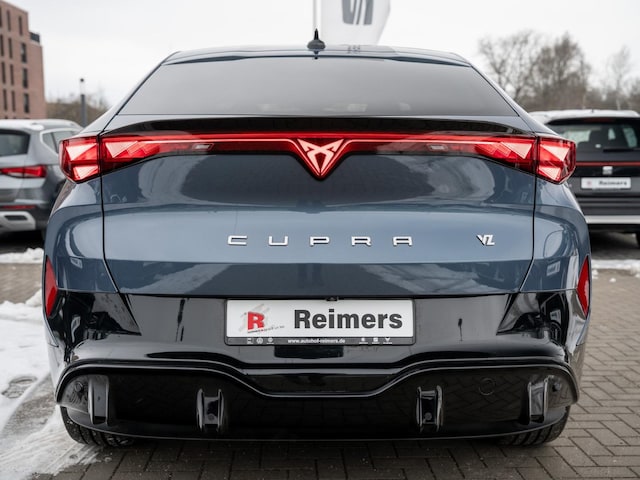 Cupra Tavascan Kam. Pano W-Pumpe el.Heck 360 ACC LM