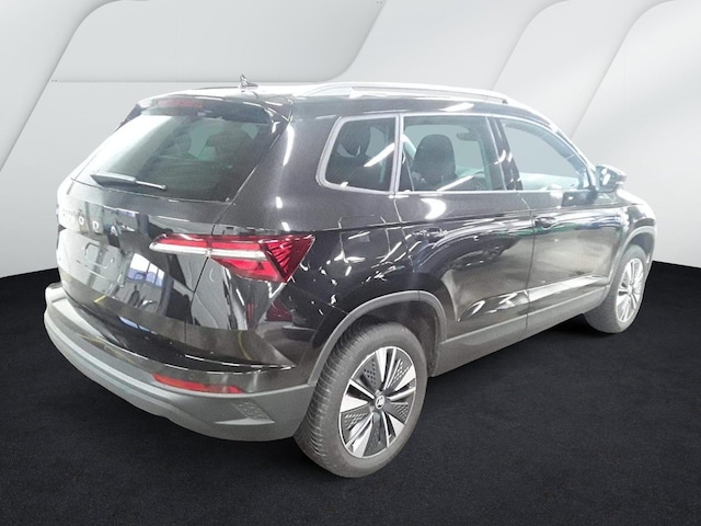 Skoda Karoq 1.5 TSI Tour