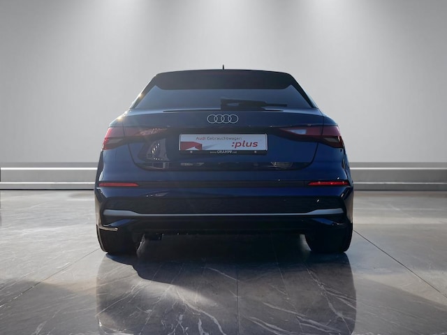 Audi A3 35 TFSI Sportback