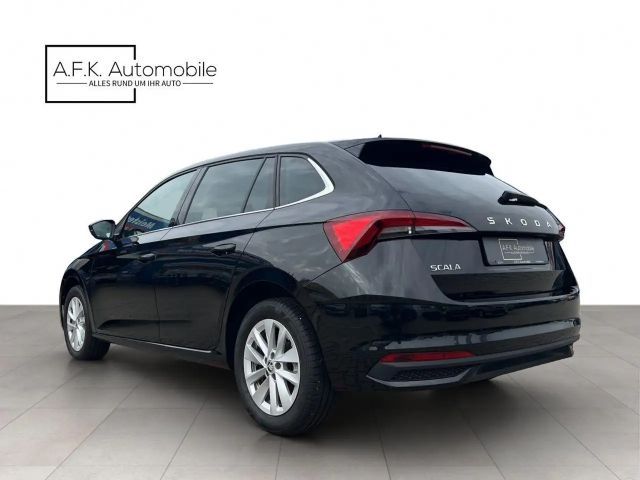 Skoda Scala 1.0 TSI Selection