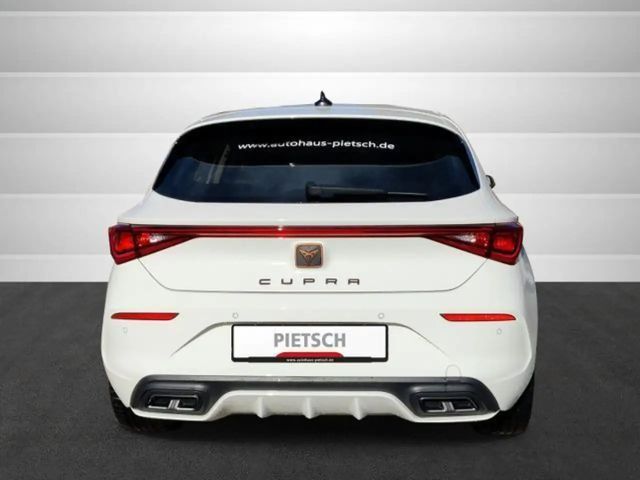Cupra Leon 1.5 TSI