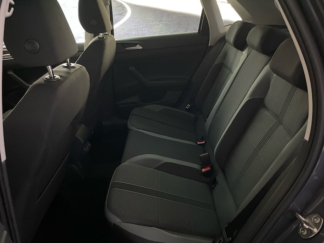 Volkswagen Polo 1.0 TSI DSG Style