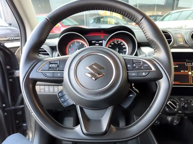 Suzuki Swift Comfort