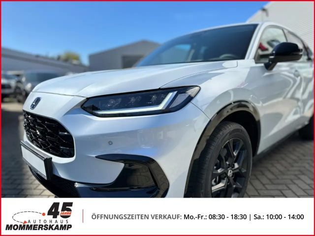 Honda ZR-V Sport Hybrid Navi+Klimaautomatik+digitales Cockpit
