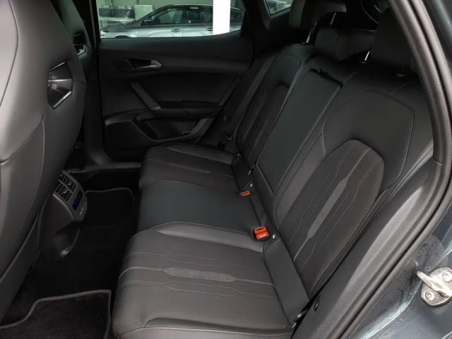 Cupra Formentor DSG VZ