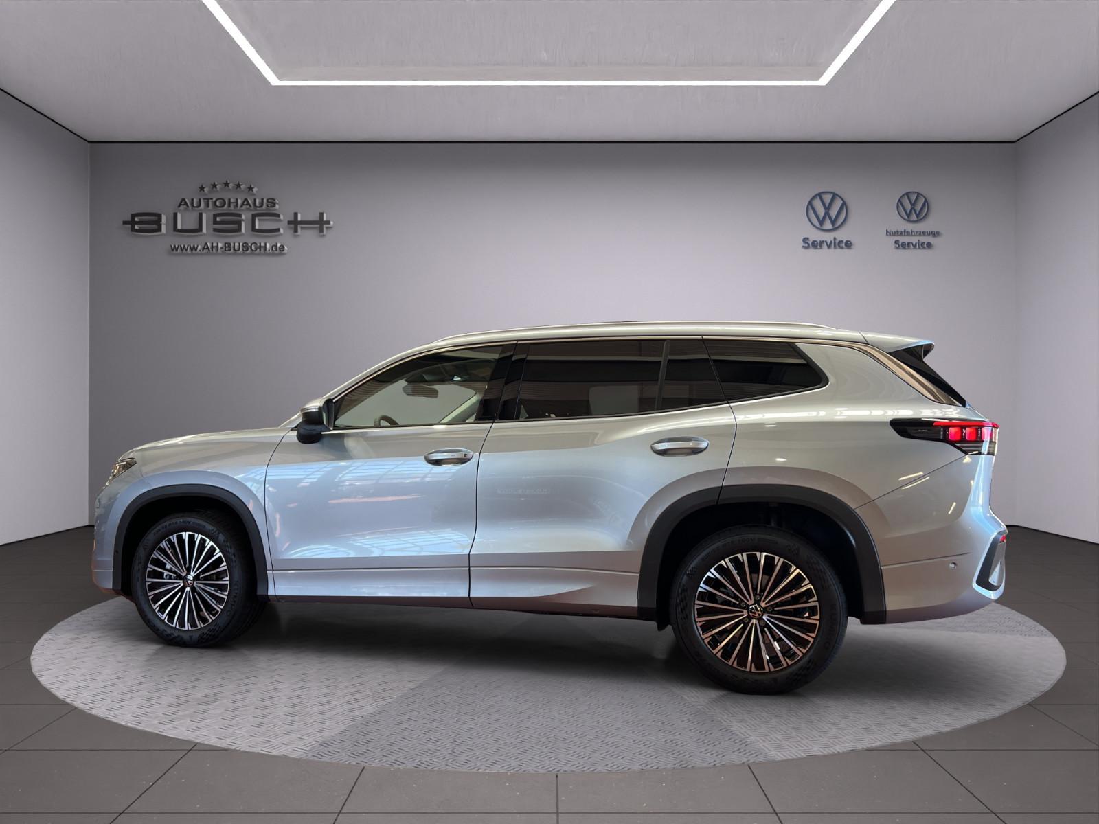 Volkswagen Tayron 1.5 eTSI DSG Life