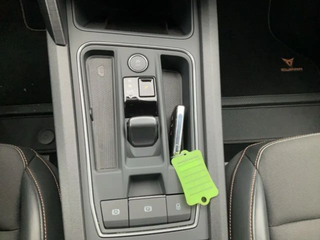 Cupra Formentor 2.0 TSI 4Drive VZ