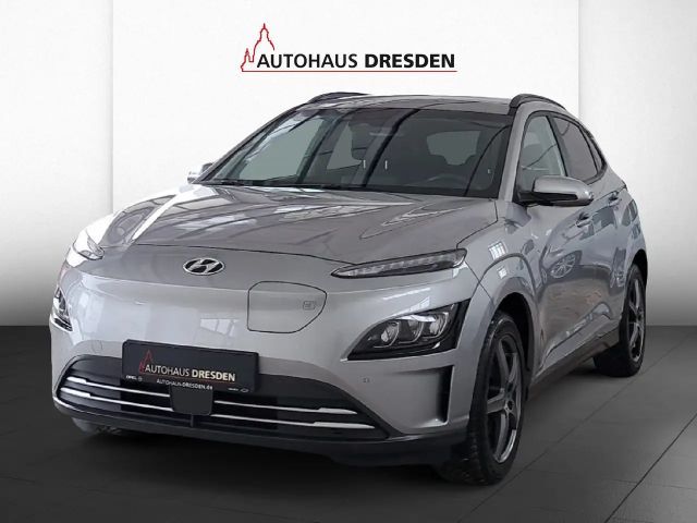 Hyundai Kona Electric Trend