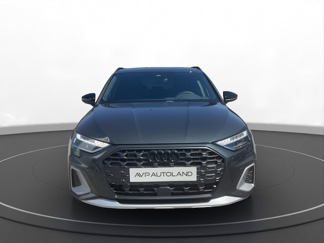 Audi A3 35 TFSI S-Tronic