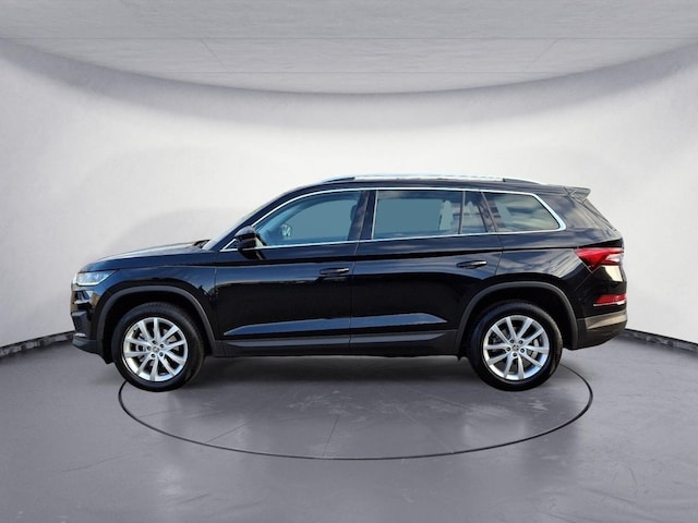 Skoda Kodiaq Style Style