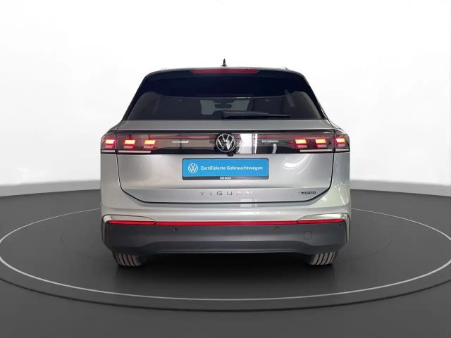 Volkswagen Tiguan 2.0 TDI Elegance Elegance