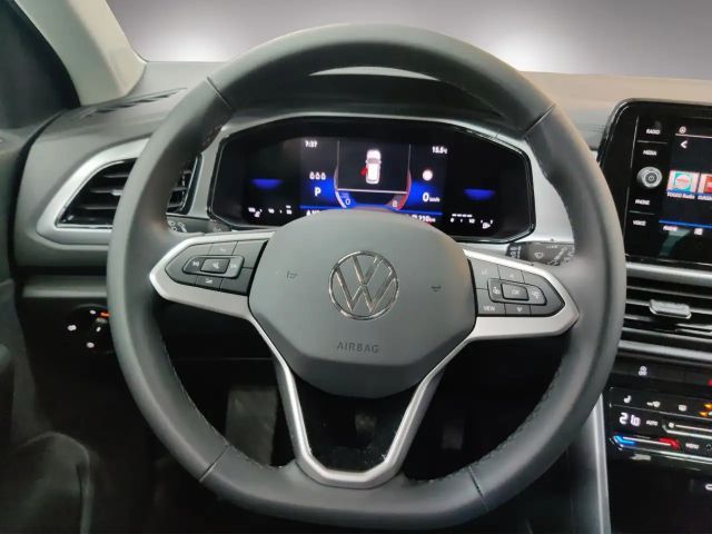 Volkswagen T-Roc 1.5 TSI DSG Life