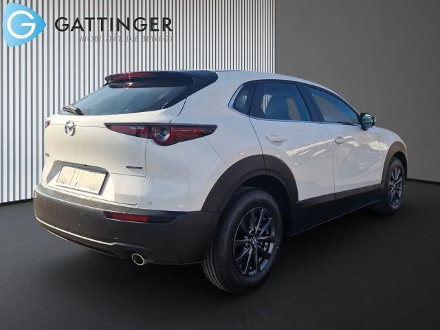 Mazda CX-30 Prime-line