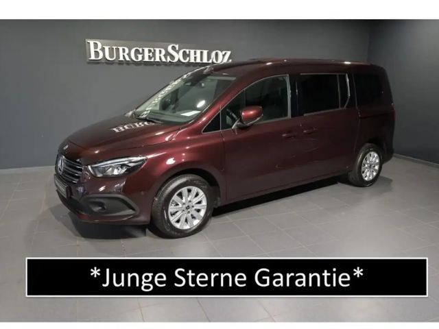 Mercedes-Benz T 180 Limousine Lang Progressive