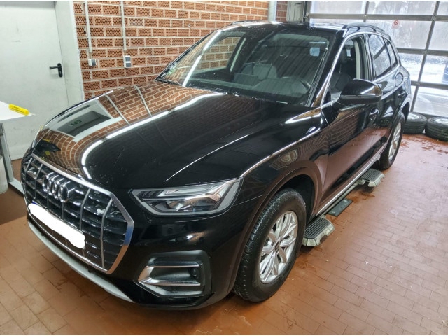 Audi Q5 40 TDI Quattro S-Tronic