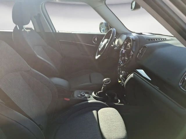 MINI Cooper E All4 SE